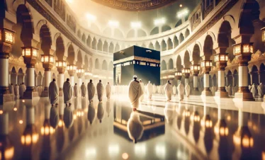 Economy Umrah Package