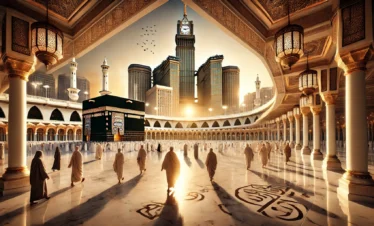 Makkah Tower Umrah Package