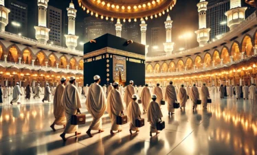 Super Deluxe Umrah Package