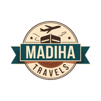 Madiha Travels